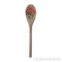 Hungarian Decorative Wooden Spoon - B06XHKH3WK